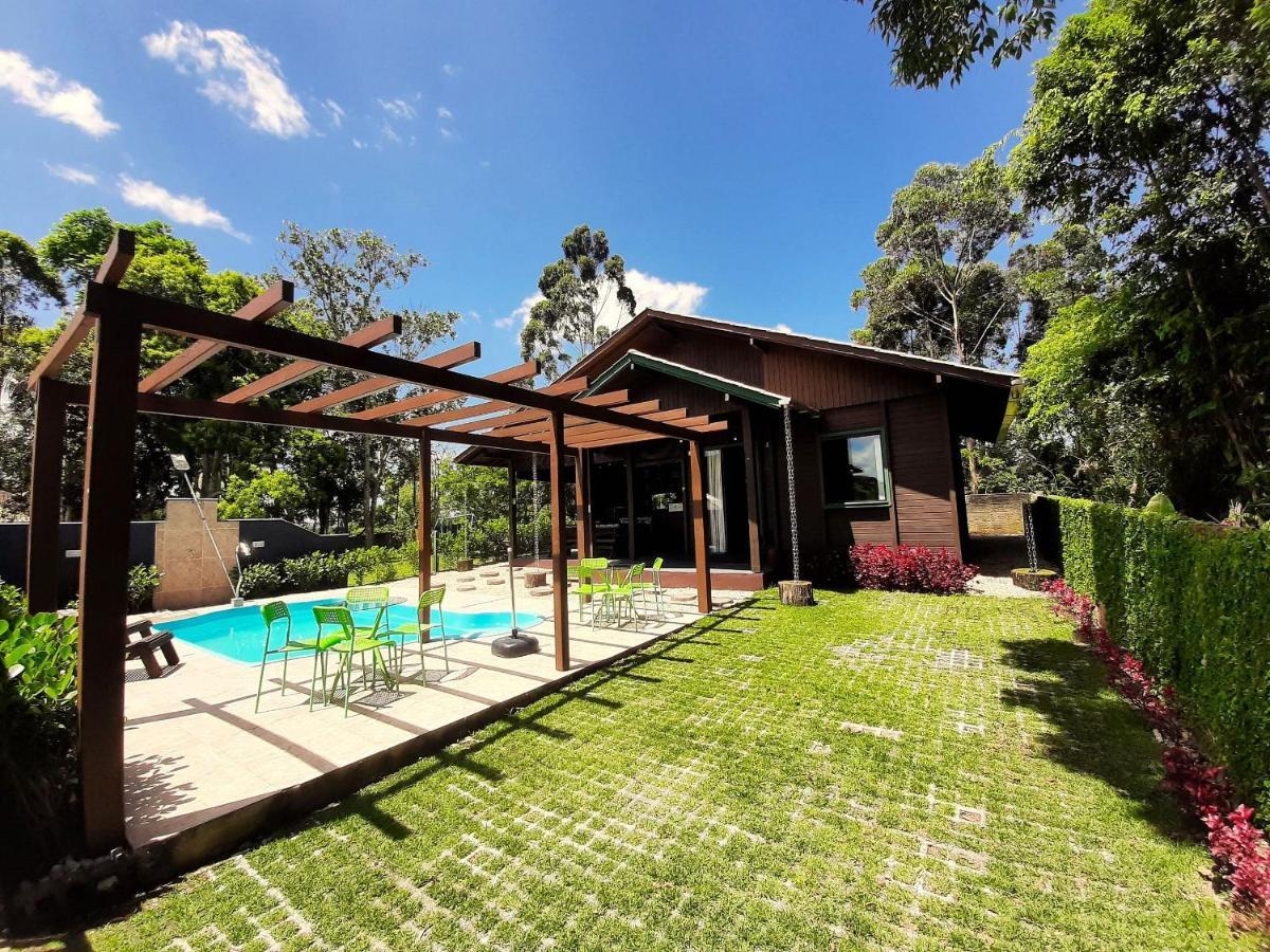Casa Green Piccoli - Itajai/Sc Exterior foto