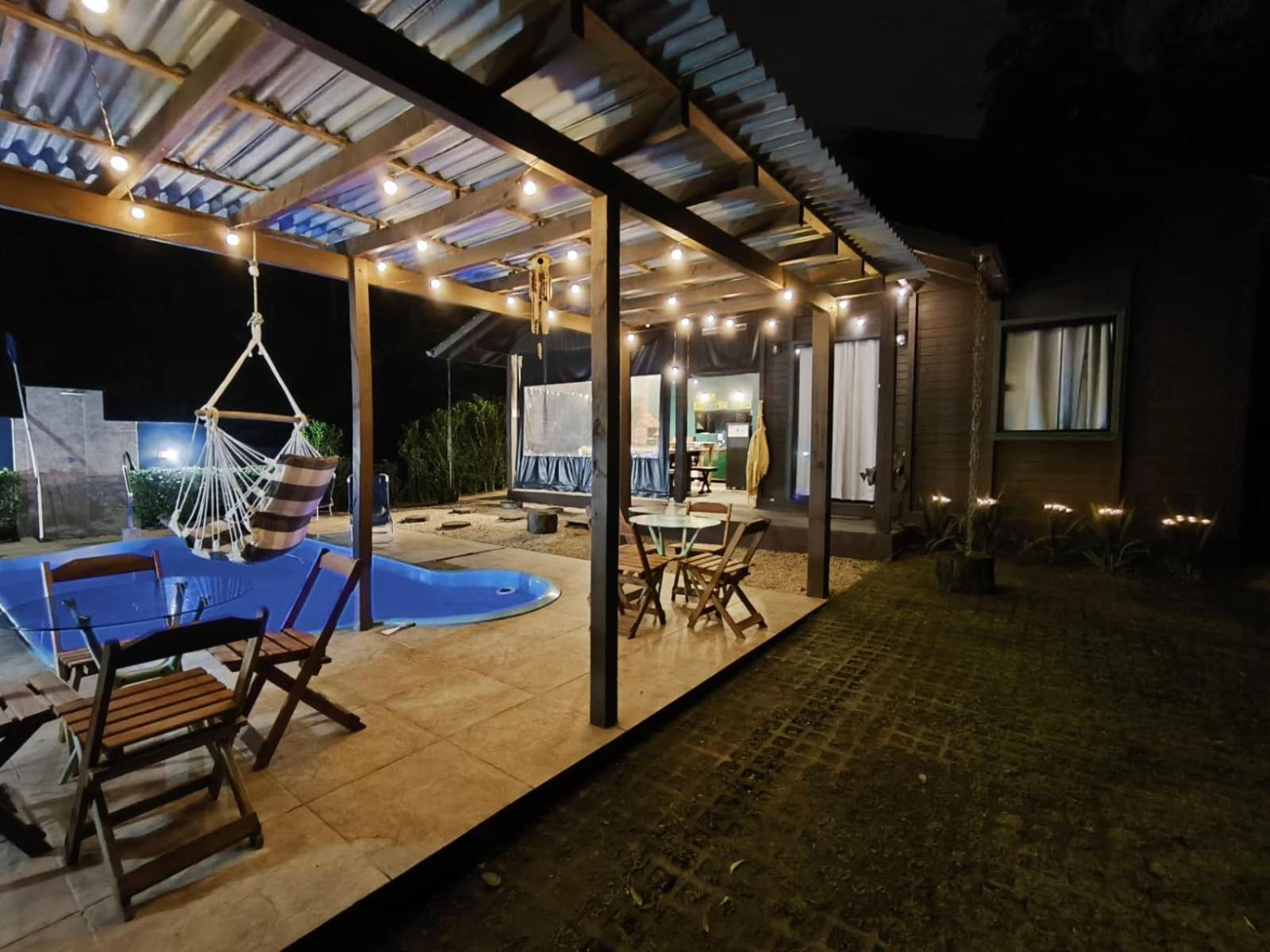 Casa Green Piccoli - Itajai/Sc Exterior foto