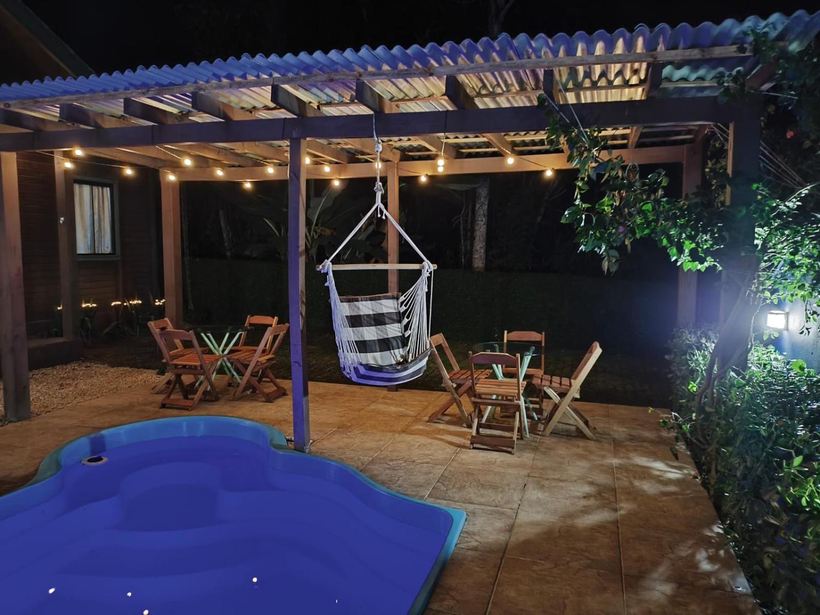 Casa Green Piccoli - Itajai/Sc Exterior foto