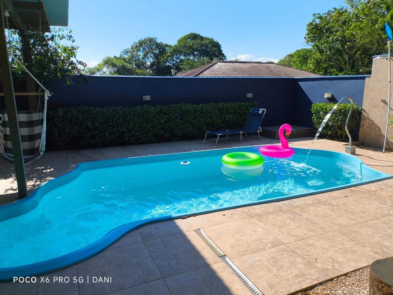 Casa Green Piccoli - Itajai/Sc Exterior foto