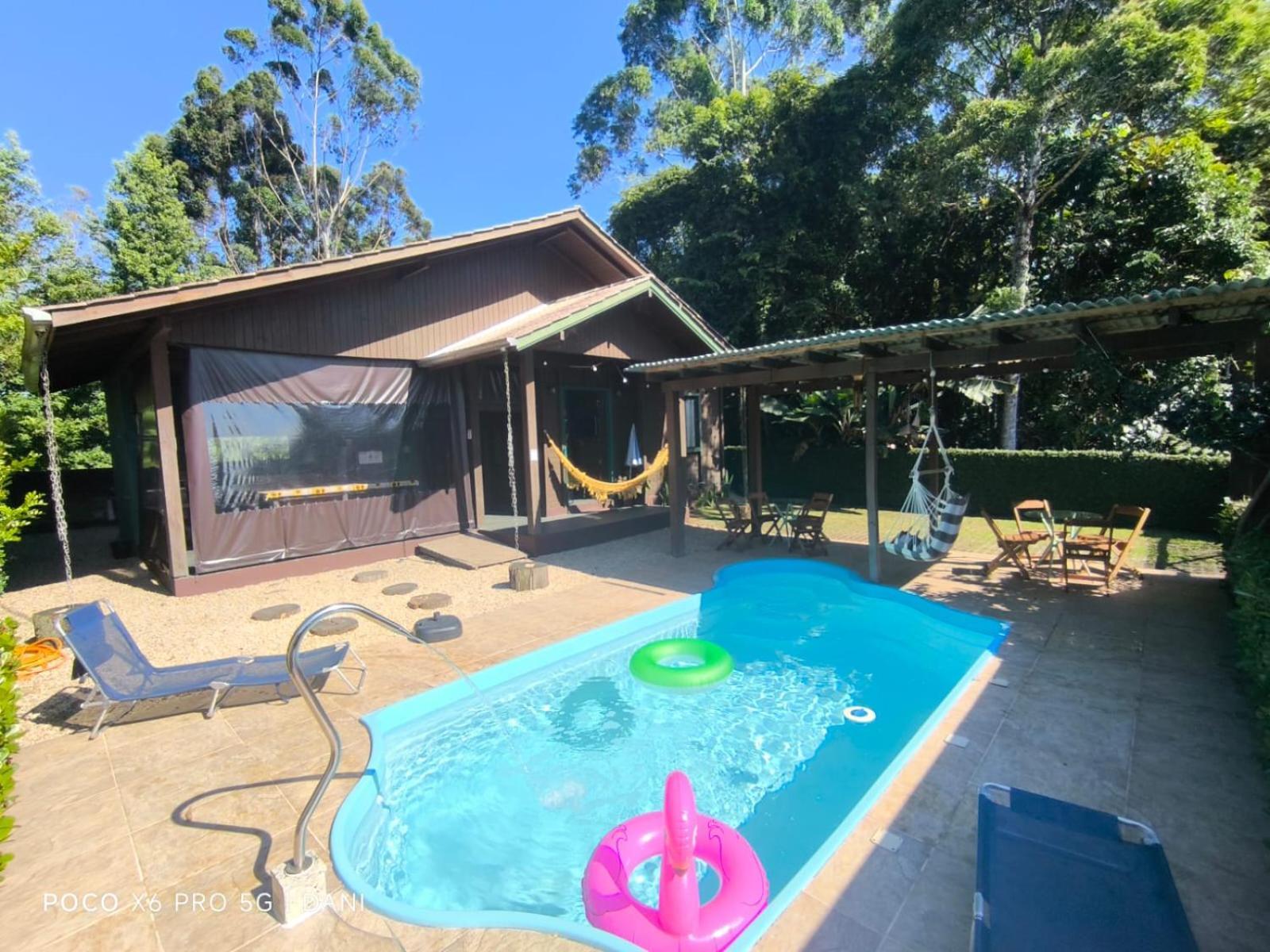 Casa Green Piccoli - Itajai/Sc Exterior foto