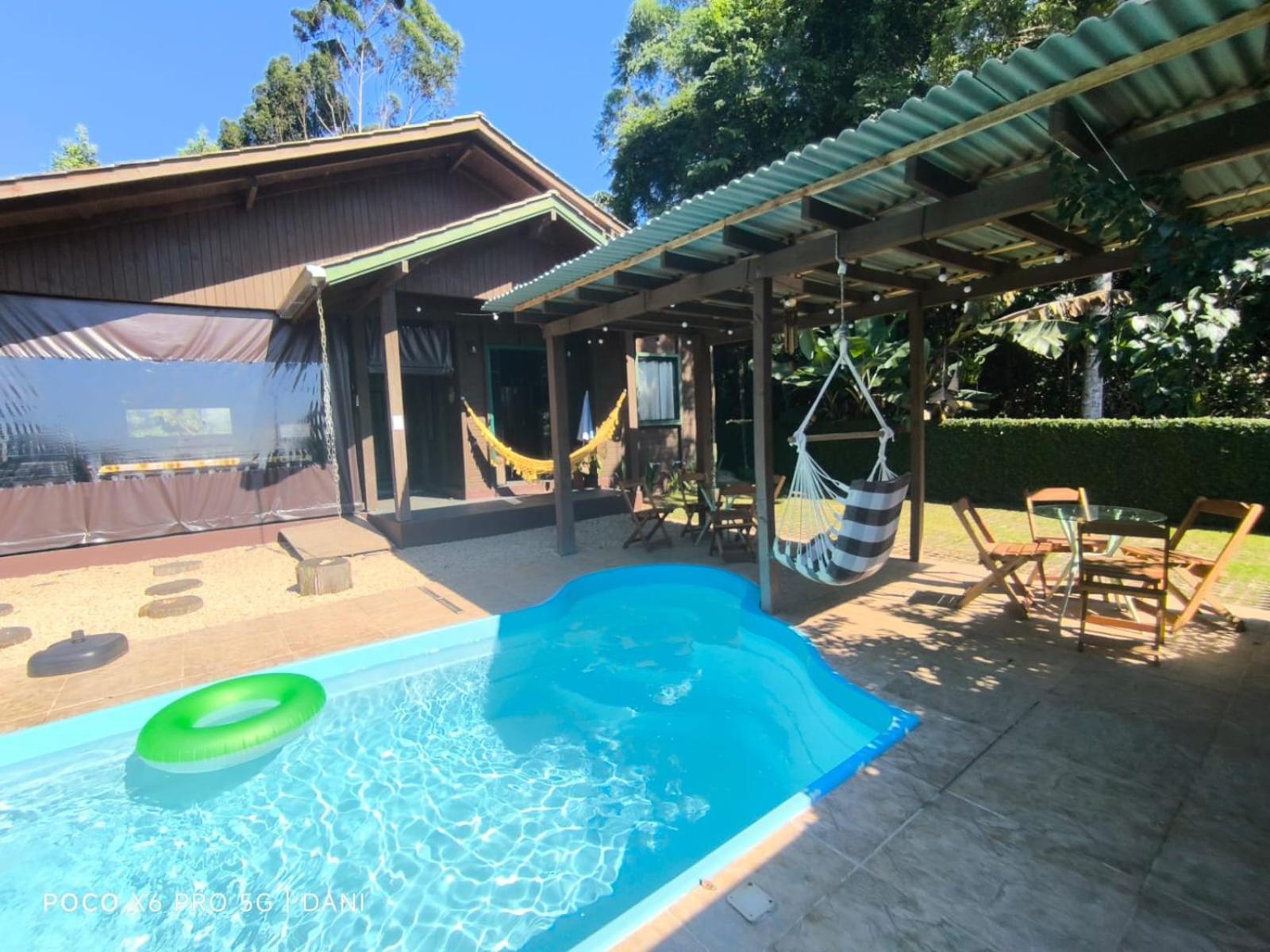Casa Green Piccoli - Itajai/Sc Exterior foto
