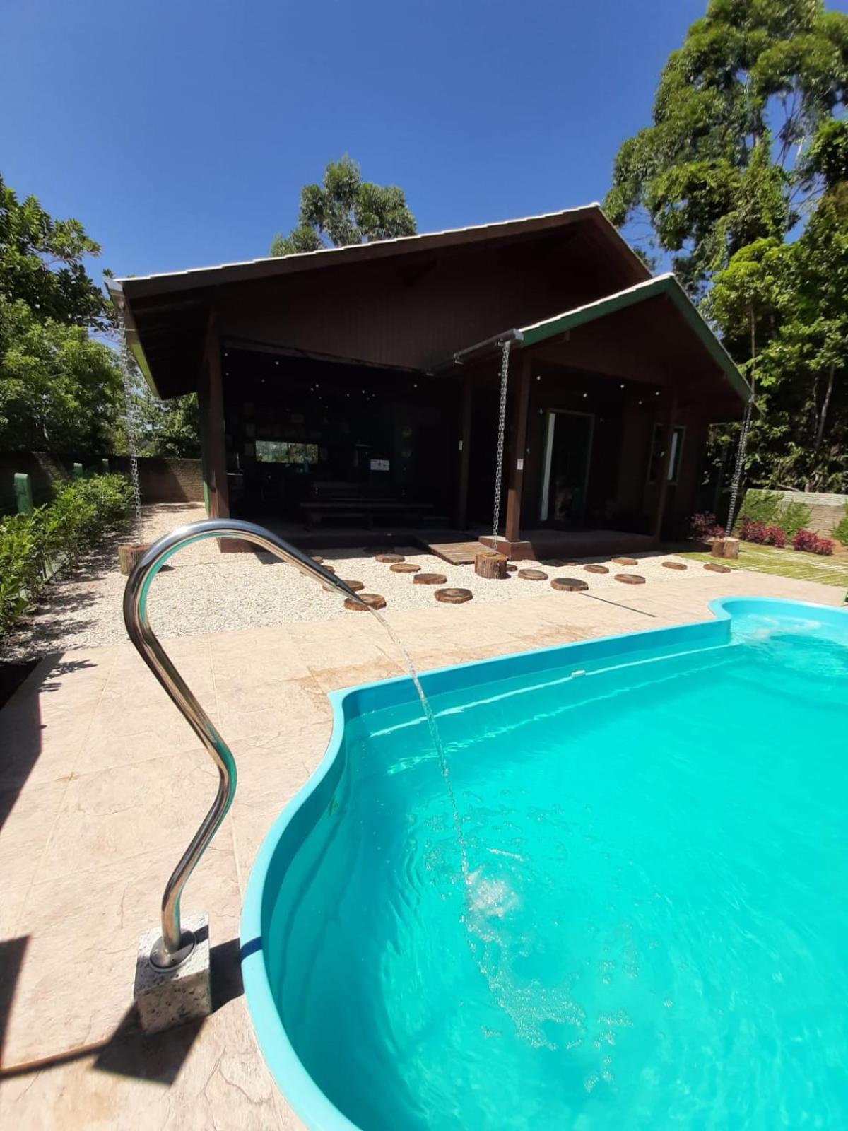 Casa Green Piccoli - Itajai/Sc Exterior foto